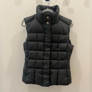 Bogner Fire+Ice Puffer Down Vest